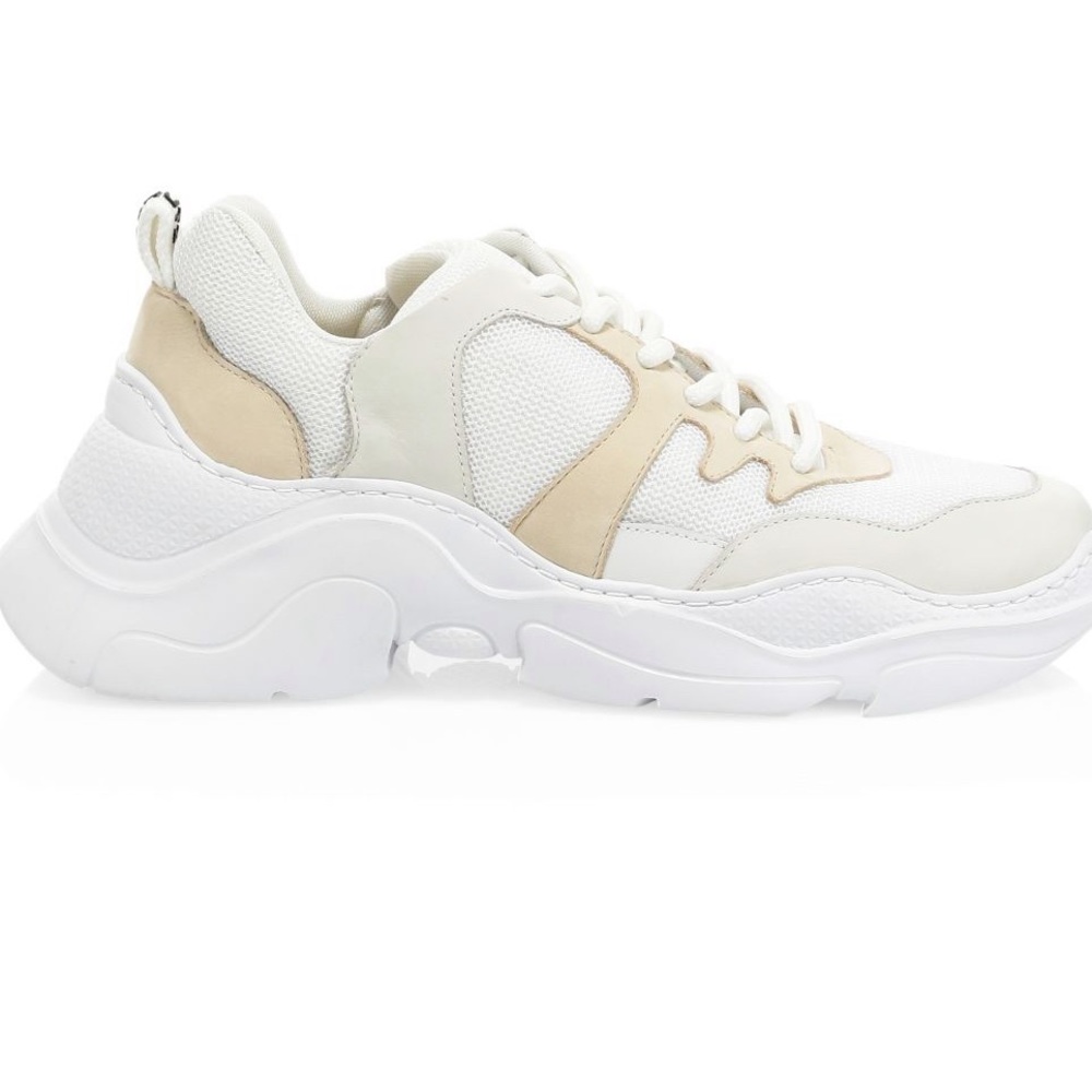 Schutz sneakers
